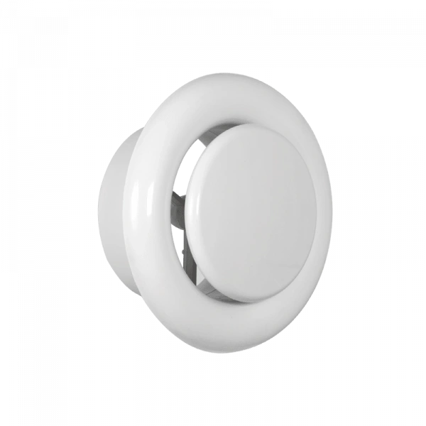 Ø125 mm ABS GEMİCİ ANEMOSTADI