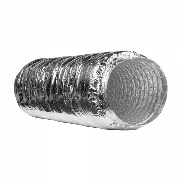 Ø127 mm SILENCERAFS - D 1m