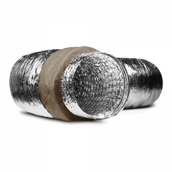 Ø152 MM SONOAFS-ALU.70 F.B BARİYERLİ ECOSOFT 10M