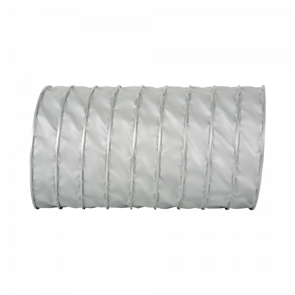 Ø160 MM CLIPSIMFLEKS-SILICONE KLİPSLİ