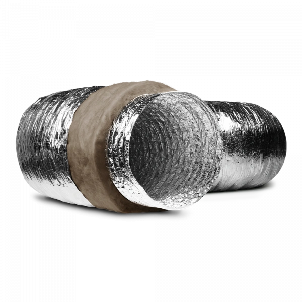 Ø160 MM SONOAFS-ALU.70B BARİYERLİ ECOSOFT 10M