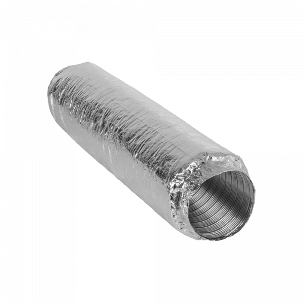 Ø180 mm SEMI AFS AKUSTİK 3m