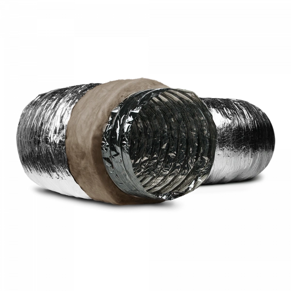 Ø203 mm ISOAFS-POLY ECOSOFT 7,6 m