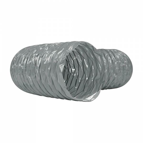 Ø203 mm PVCAFS  İzolesiz 10m