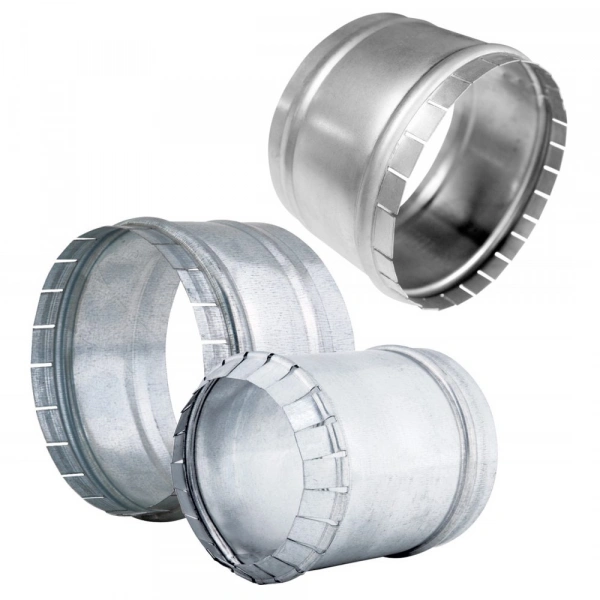 Ø280 mm Flexıble Bağlantı Manşonu