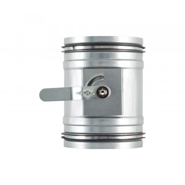 Ø315 mm Debi Ayar Damperi (Yuvarlak)