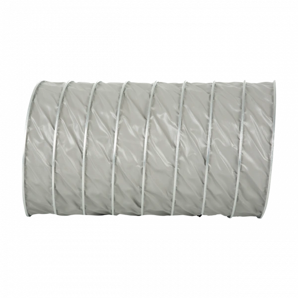 Ø350 mm CLIPSIMFLEKS-PVC.F KLİPSLİ