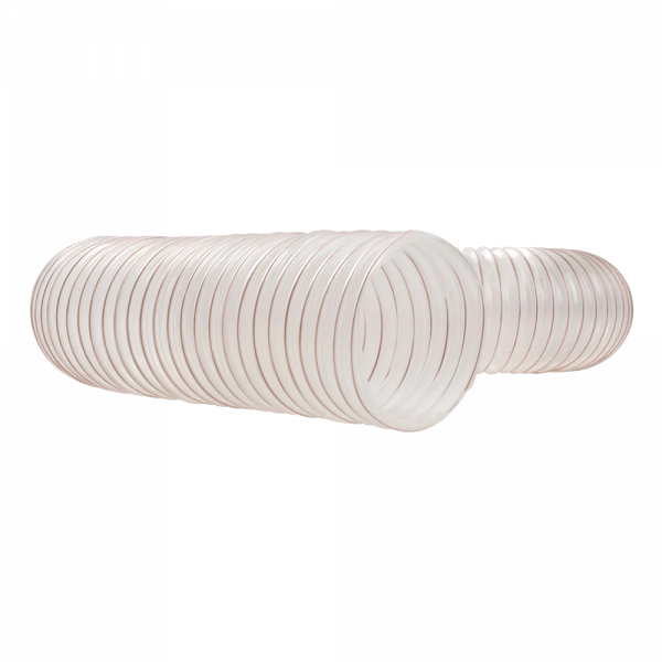 Ø450 mm SIMFLEKSTPU(FOODGRADE)Gıdaya Uygun 0.50mm 10m