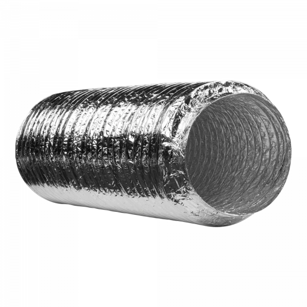 Ø508 mm SILENCERAFS - D  0,5m