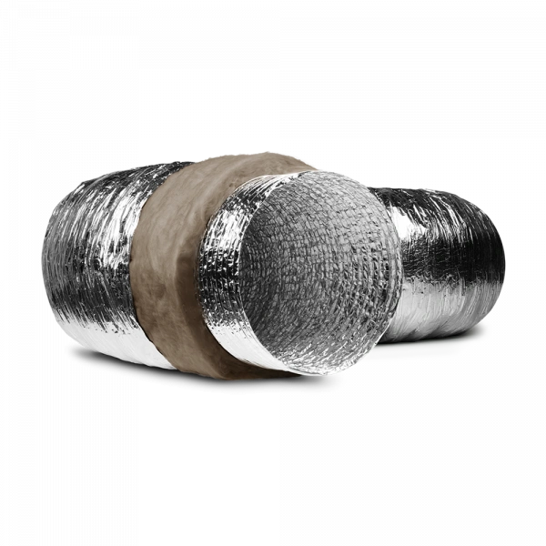 Ø560 mm SONOAFS-ALU.70B FORTE ECOSOFT BAR.10m