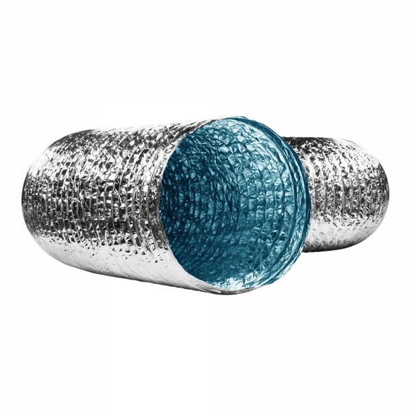 Ø630 mm ALUAFS HYGIENE 10m