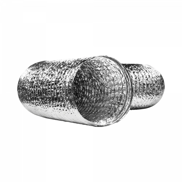 Ø630 mm ALUAFS.F MARINE İZOLESİZ 10m