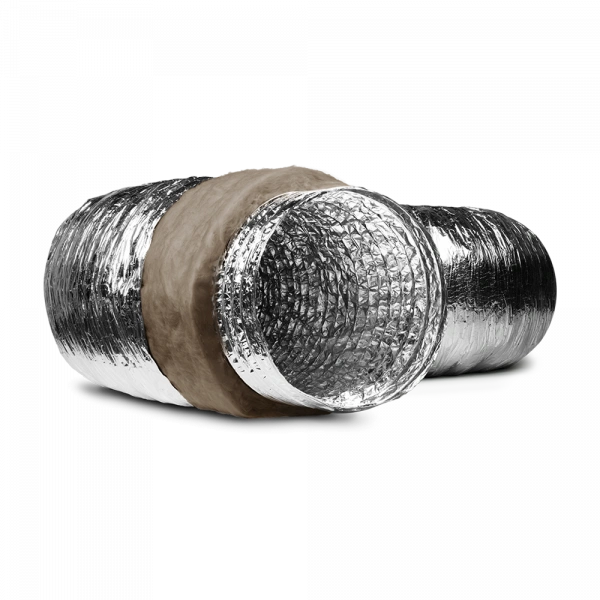 Ø630 mm ISOAFS ALU F ECOSOFT MARINE10m