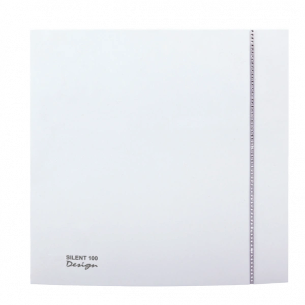 Beyaz Swarovski (Kapak 100 Design)