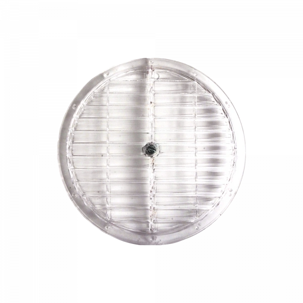 CAM TİPİ YUVARLAK PANJUR