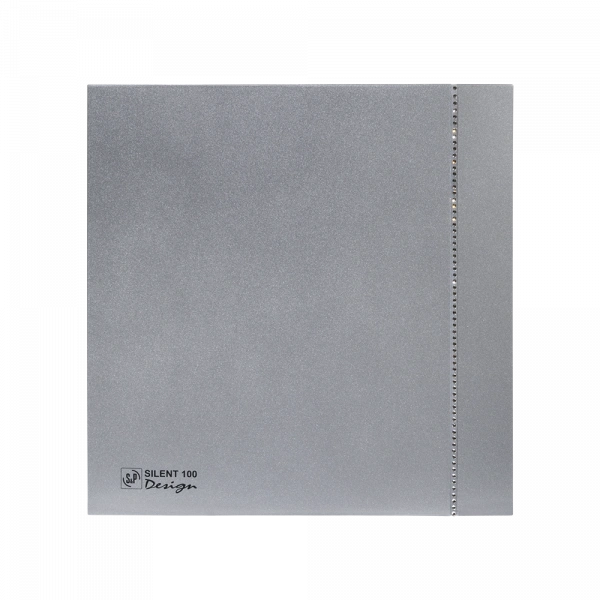 Gümüş Swarovski (Kapak 100 Design)