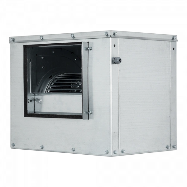 HCBM-10/10 550 4P C VR