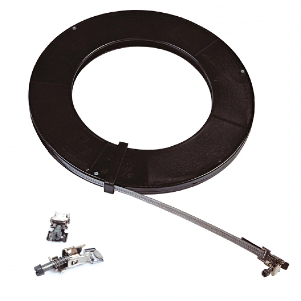 METAL KELEPÇE BAĞLANTI KLİPSİ