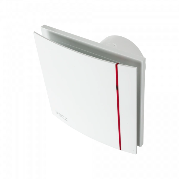 SILENT-100 CHZ DESIGN (Nem Sensörlü)