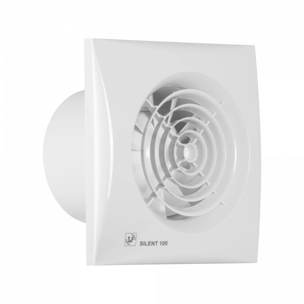 SILENT-100 CZ