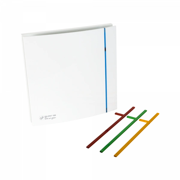 SILENT-100 CZ DESIGN - 3C
