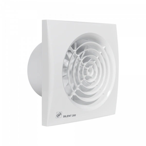 SILENT-200 CZ