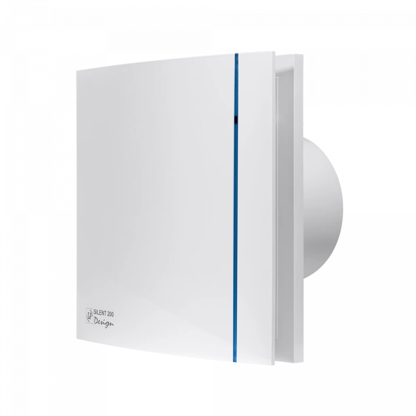 SILENT-200 CZ DESIGN - 3C