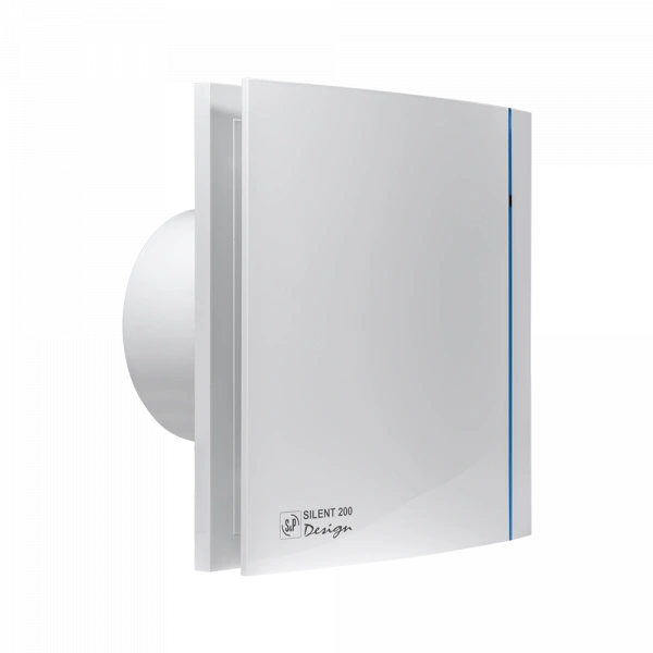 SILENT-200 CZ DESIGN - 3C