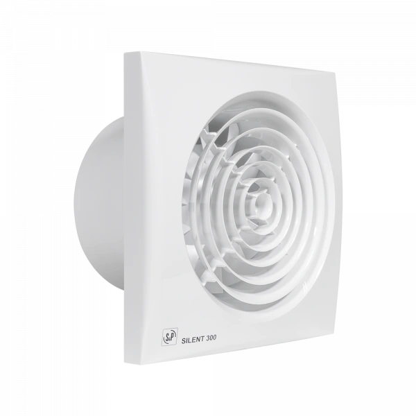 SILENT-300 CRZ (Zamanlayıcılı)