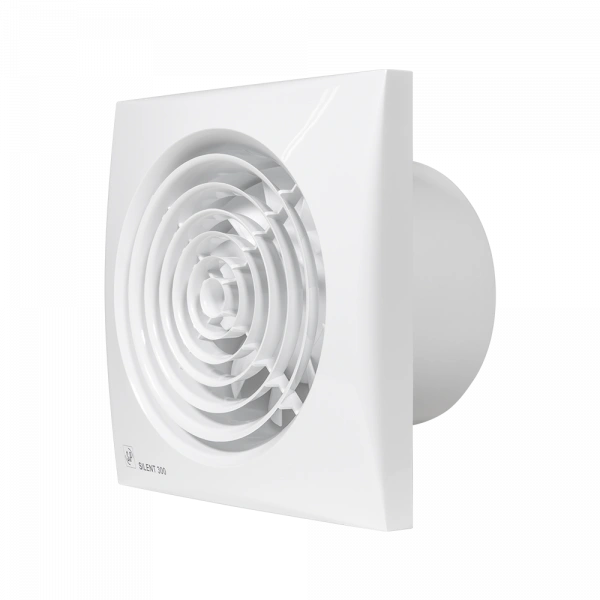 SILENT-300 CRZ (Zamanlayıcılı)