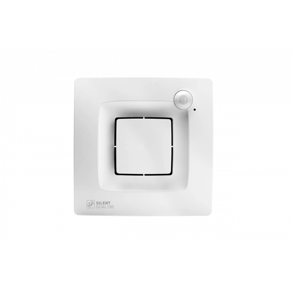 SILENT DUAL 200 (hareket ve nem sensörlü)