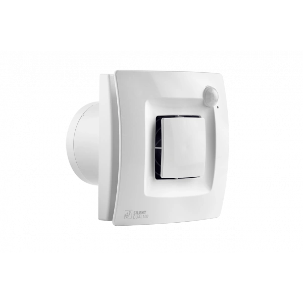 SILENT DUAL 200 (hareket ve nem sensörlü)