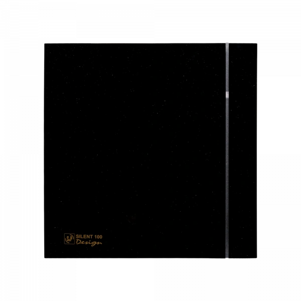 Siyah (Kapak 100 Design)