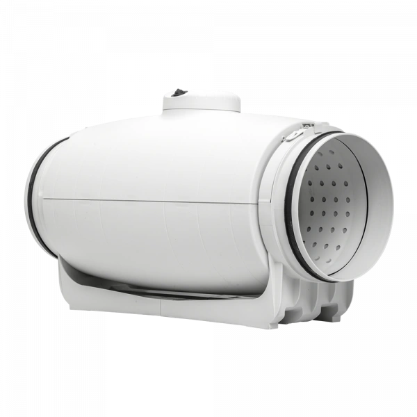 TD-1000/200 SILENT 3V