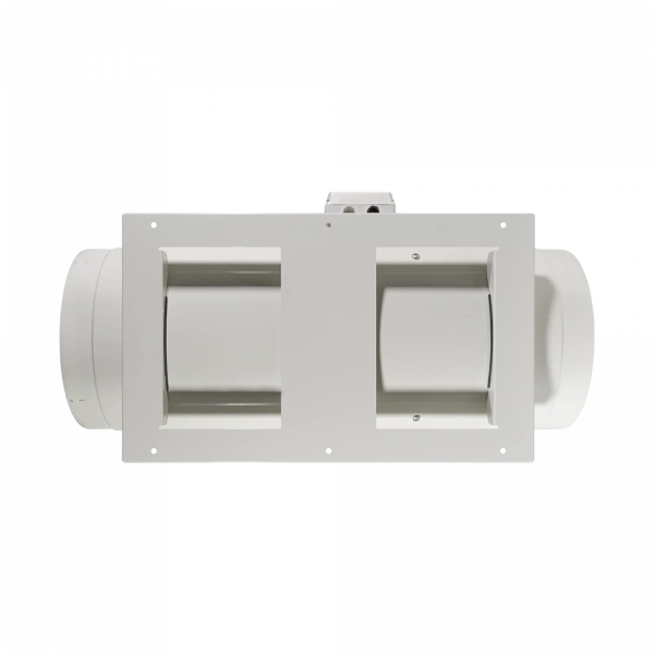 TD-2000/315 SILENT 3V