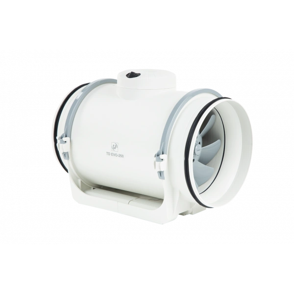 TD EVO-250