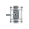 Ø305 mm Debi Ayar Damperi (Yuvarlak)