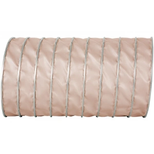 Ø090 MM CLIPSIMFLEKS-TEFLON KLİPSLİ