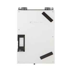 ALTAIR 120 H (YATAY) 120 m3/h