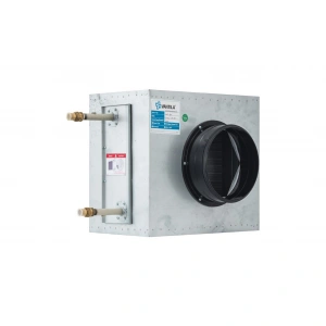 VANTILA CC 5000 N PRO