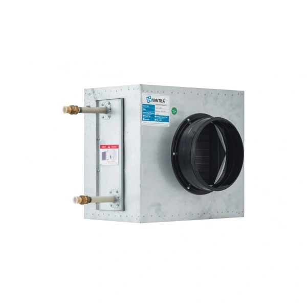 VANTILA CC 1500 N PRO