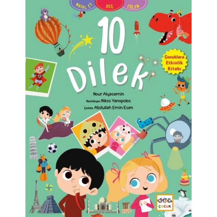 10 Dilek