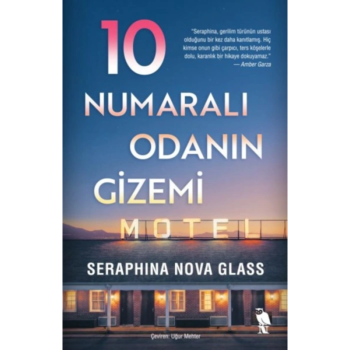 10 Numaralı Odanın Gizemi
