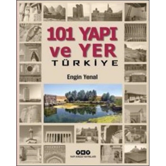 101 Yapı ve Yer Türkiye