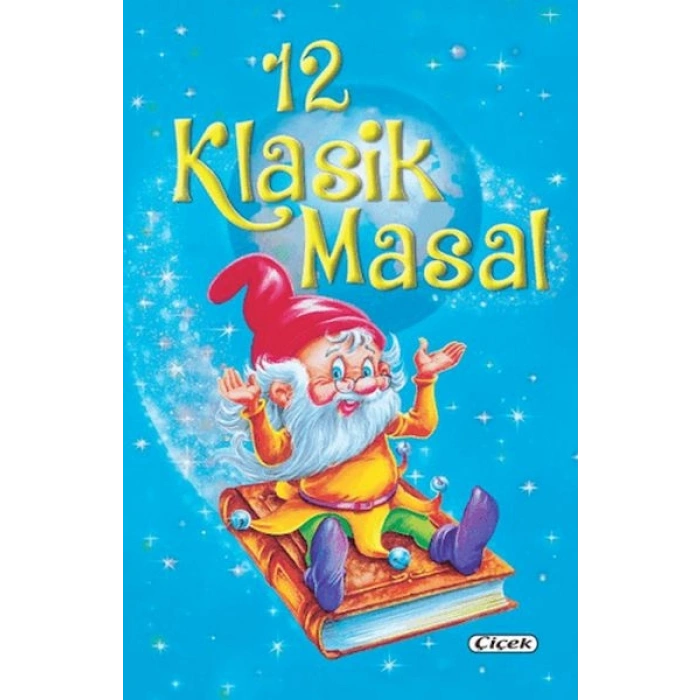 12 Klasik Masal