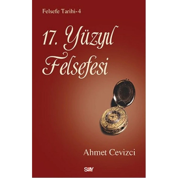 17. Yüzyıl Felsefesi