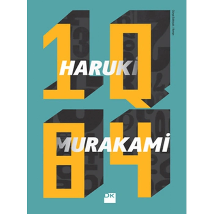 1Q84