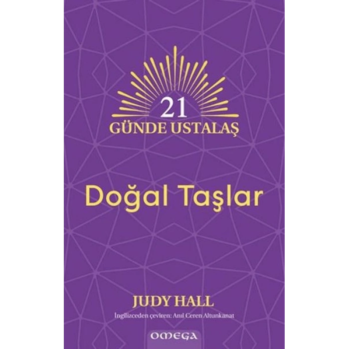 21 Günde Ustalaş - Doğal Taşlar