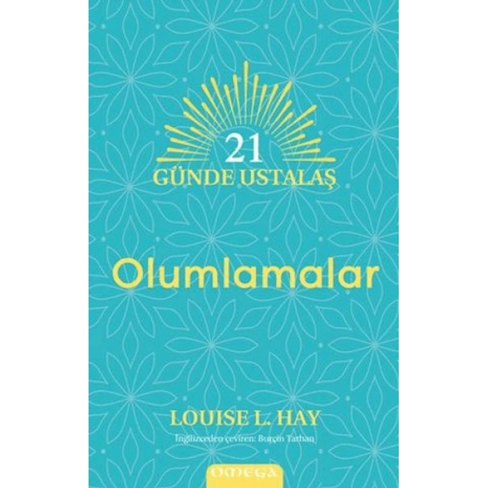21 Günde Ustalaş - Olumlamalar