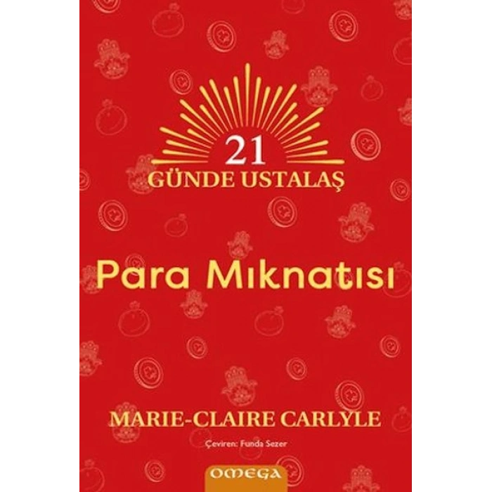 21 Günde Ustalaş - Para Mıknatısı